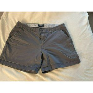 Old Navy Gray Women's Shorts